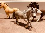 Schleich paarden, Ophalen of Verzenden, Zo goed als nieuw, Paard, Beeldje of Figuurtje