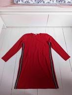 Rode jurk van Blue Seven, Kleding | Dames, Maat 38/40 (M), Ophalen of Verzenden, Blue Seven, Zo goed als nieuw