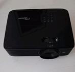 Beamer/projector Optoma HD144x fullHD 1080p 3D, Ophalen of Verzenden, Zo goed als nieuw