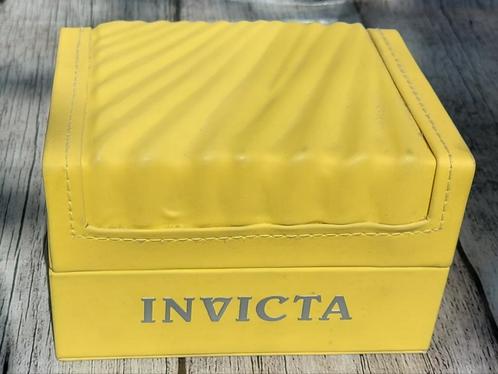 Invicta automatic automaat Grand Diver 300m waterdicht, Sieraden, Tassen en Uiterlijk, Horloges | Heren, Gebruikt, Polshorloge