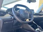 Peugeot 2008 1.2 PT ACTIVE PACK 130PK AUTOMAAT AIRCO NAVI PD, Auto's, Peugeot, Automaat, Gebruikt, 1199 cc, Wit