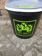 Cbb voerbucket karpervoer pakket !!!! Dressuur doorbrekend!, Watersport en Boten, Ophalen of Verzenden, Zo goed als nieuw, Overige typen
