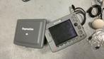 Raymarine E80, Watersport en Boten, Navigatiemiddelen en Scheepselektronica, Ophalen of Verzenden, Gebruikt, Kaartplotter of Fish Finder