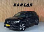 Volvo XC40 1.5 T5 Recharge R-Design / Pano / 360º / Harman/, Lichtsensor, Zwart, Bedrijf, Hybride Elektrisch/Benzine