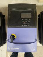 3x INVERTEK DRIVES OPTIDRIVE ECO - FREQUENTIEREGELAAR, Ophalen, Zo goed als nieuw, Overige typen