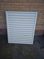 Radiator  3 plaats, Doe-het-zelf en Verbouw, Verwarming en Radiatoren, Ophalen, 30 tot 80 cm, Radiator, Zo goed als nieuw