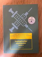 Verpleegkundige Vaardigheden Deel 2 - Negende Editie, Ophalen of Verzenden, Gamma, Zo goed als nieuw, HBO