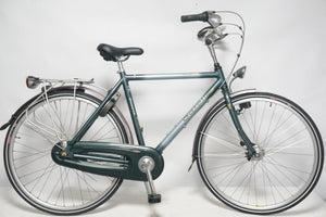 Refurbished Gazelle Davos 53cm - GewoonFietsen, Fietsen en Brommers, Fietsen | Heren | Herenfietsen