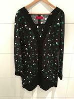 Skunkfunk jurk, mt 5, zgan!, Kleding | Dames, Ophalen, Skunkfunk, Zwart, Maat 42/44 (L)