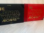 The Star Wars Archives  XXL Taschen * nieuw, Ophalen of Verzenden, Zo goed als nieuw