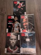 Feyenoord magazine jaargang 13, Ophalen of Verzenden, Zo goed als nieuw, Feyenoord, Boek of Tijdschrift