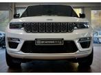 Jeep Grand Cherokee 2.0 Summit Reserve 4xe | 24 maanden gara, Auto's, Jeep, Automaat, 12 maanden, Euro 6, 4 cilinders