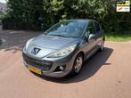 Peugeot 207 1.4 VTi Style / Airco / NAP / Apk / 5d / cruisec, Voorwielaandrijving, Euro 5, Gebruikt, Origineel Nederlands