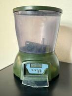 Fish Feeder, Dieren en Toebehoren, Dierenvoeding, Ophalen of Verzenden, Vis