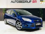 Ford Focus Wagon 1.0 EcoBoost Titanium PDC! Garantie! Sportw, Auto's, 125 pk, Gebruikt, Parkeersensor, Origineel Nederlands