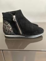 Enkellaarsjes DL Sport 36, Kleding | Dames, Schoenen, Zwart, Lage of Enkellaarzen, Ophalen of Verzenden, Zo goed als nieuw