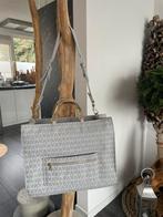 JOSH V Ava Tas - Mouse Grey Shopper weekendtas reistas chic, Ophalen of Verzenden, Zo goed als nieuw, Grijs, Shopper