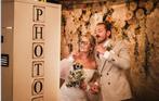 Photobooth te huur | met fotoprinter | Emmen, Ophalen of Verzenden, Gebruikt, Overige