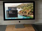 Te koop: iMac 21,5” (Late 2013) Quad-Core i5, 8GB RAM, 240GB, Computers en Software, Apple Desktops, Ophalen, 2 tot 3 Ghz, IMac