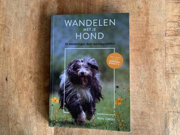 Wandelen met je hond - Nicky Gootjes - 9789018048006 beschikbaar voor biedingen