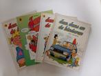 Jan, Jans en de kinderen stripboeken, Boeken, Meerdere stripboeken, Ophalen of Verzenden, Gelezen, Jan Kruis