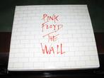 CD Pink Floyd – The Wall – paper sleeve – nieuw -, Ophalen of Verzenden, Nieuw in verpakking, Progressive