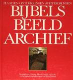 Bijbels beeld archief. Plaatsen, ontdekkingen, enz., Boeken, Ophalen of Verzenden, Zo goed als nieuw