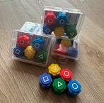 Squid game 2 gonggi stenen, Hobby en Vrije tijd, Gezelschapsspellen | Bordspellen, Geen, Nieuw, Ophalen of Verzenden, Geen