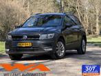 Volkswagen Tiguan 1.4 TSI Comfortline / Apple CarPlay, Voorwielaandrijving, Gebruikt, Zwart, 4 cilinders