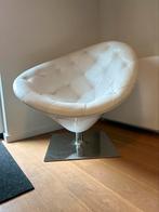 Driade Moore fauteuil door Philippe Starck, Ophalen of Verzenden, Gebruikt
