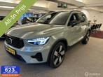 Volvo XC40 1.5 T4 Plug-in hybrid Plus Dark, 12 maanden, Gebruikt, Hybride Elektrisch/Benzine, 3 cilinders