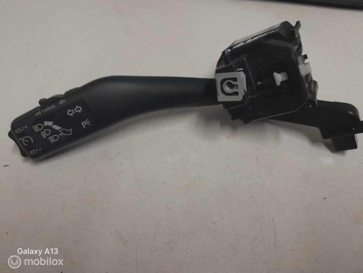 Richtingaanwijzerschakelaar Seat Altea 1K0953519G, Auto-onderdelen, Dashboard en Schakelaars, Gebruikt, Ophalen of Verzenden