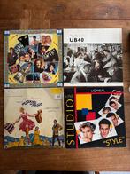LPs - sound of music, Best Of Volume One, Ophalen of Verzenden, 1980 tot 2000, Zo goed als nieuw, 12 inch