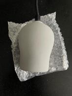 Partij luxe beton hanglamp, living design ca. 8 x 12 cm, Huis en Inrichting, Lampen | Hanglampen, Ophalen of Verzenden, Nieuw