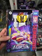 Transformers legacy Jhiaxus G2 Takara Tomy, ., Ophalen of Verzenden, Zo goed als nieuw, .