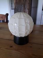 Thabur bollamp / plafondlamp met bakalieten fitting, Ophalen, Gebruikt