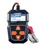 KONNWEI KW208 Accutester, Ophalen of Verzenden, Nieuw