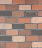zakje ' DD 105 ' terra cotta mix bakstenen / Fennicole, Ophalen, Nieuw, Overige typen