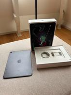 iPad Pro 11, Wi-Fi + LTE, 256GB, Computers en Software, Apple iPads, 11 inch, Ophalen of Verzenden, Zo goed als nieuw, Apple iPad Pro