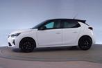 Opel Corsa 1.2 Turbo 130pk GS Line Aut. [ Panorama LED Navi, Auto's, Opel, Automaat, Gebruikt, 1199 cc, 1133 kg