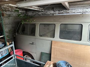 GEZOCHT - VW oldtimers - Kever, Golf, Bus T1 T2 T3, MK1 MK2 beschikbaar voor biedingen
