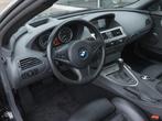 Bmw 6-SERIE 645Ci S Cabrio - NL auto, dealer OH, Auto's, BMW, Automaat, Achterwielaandrijving, Gebruikt, 1795 kg