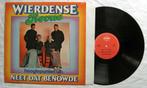 Wierdense Revue hoogtepunten uit Neet Dat Benöwde LP 1978 ZG, Ophalen of Verzenden, Gebruikt, 12 inch, Streekmuziek