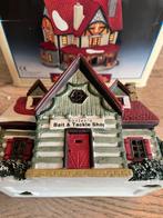 Lemax Village Collection, Ophalen of Verzenden, Gebruikt