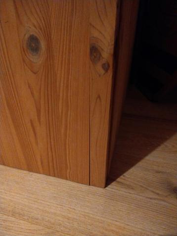 IKEA Ivar kast diep - afbeelding 5