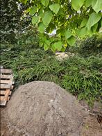 Ophoogzand 1m³ GRATIS, Tuin en Terras, Aarde en Mest, Ophalen, Tuinaarde