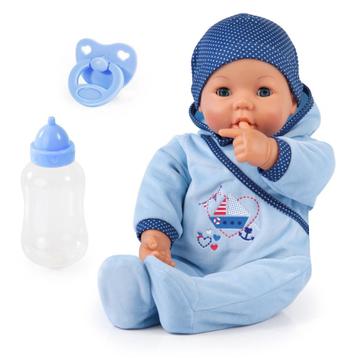Hello baby boy pop beschikbaar voor biedingen
