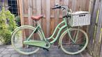 DAMESFIETS SPARTA PICK UP, Fietsen en Brommers, Fietsen | Dames | Damesfietsen, Ophalen, Sparta, Versnellingen, 56 cm of meer
