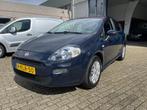 Fiat Punto Evo 1.4 Edizione Cool automaat, Auto's, Origineel Nederlands, Te koop, 78 pk, 5 stoelen