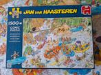 Jan van Haasteren wild water raften 1500, Ophalen of Verzenden, Zo goed als nieuw